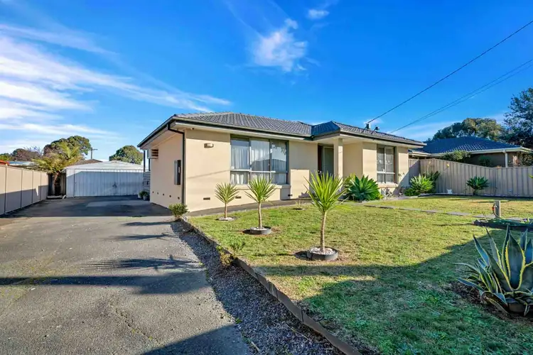 Seventh view of Homely house listing, 8 Tatterson Street, Hampton Park VIC 3976
