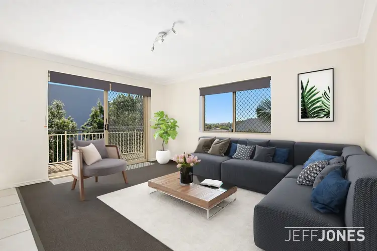 Main view of Homely unit listing, 3/19-21 Lambton Street, Annerley QLD 4103