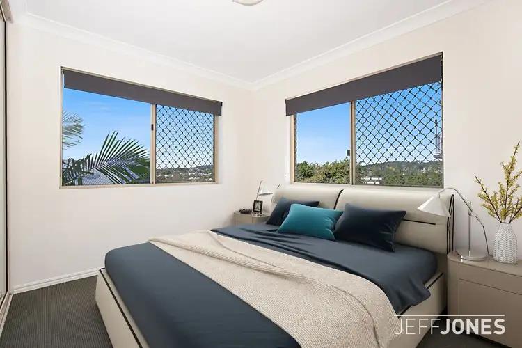 Third view of Homely unit listing, 3/19-21 Lambton Street, Annerley QLD 4103