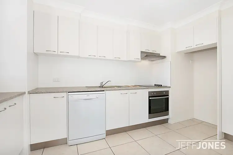 Fourth view of Homely unit listing, 3/19-21 Lambton Street, Annerley QLD 4103