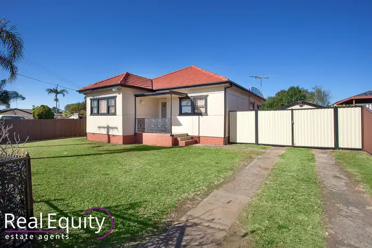 276 Newbridge Road, Moorebank NSW 2170