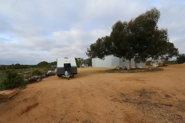 Seventh view of Homely land listing, 28 checker road, Waikerie SA 5330