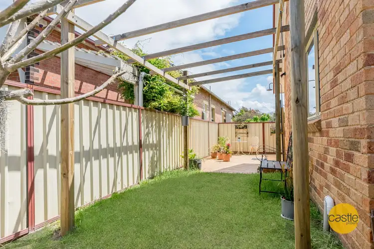 Second view of Homely house listing, 3/49 Everton St, Hamilton NSW 2303