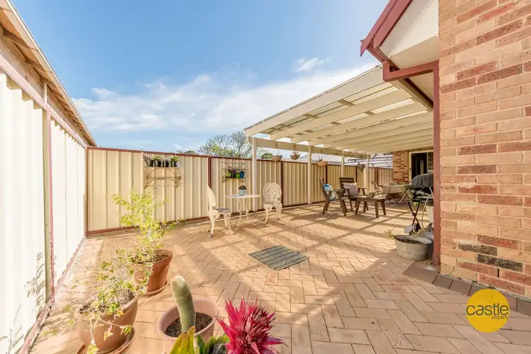 Third view of Homely house listing, 3/49 Everton St, Hamilton NSW 2303