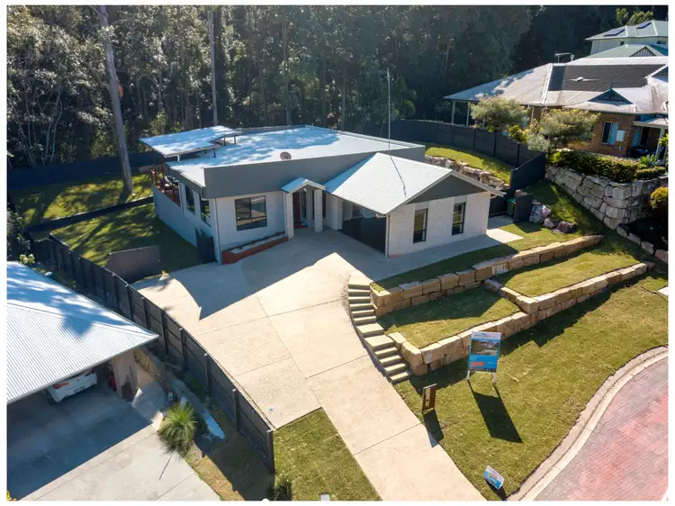 Second view of Homely house listing, 38 Camballin Court, Shailer Park QLD 4128