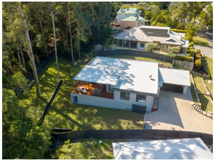 Fourth view of Homely house listing, 38 Camballin Court, Shailer Park QLD 4128