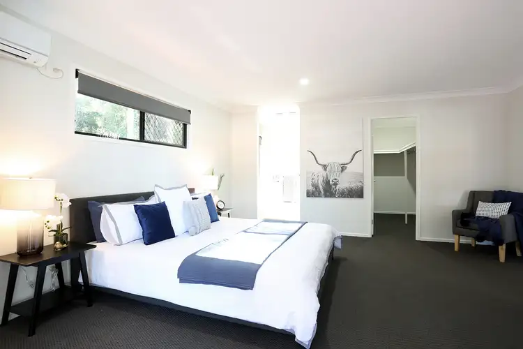Sixth view of Homely house listing, 38 Camballin Court, Shailer Park QLD 4128
