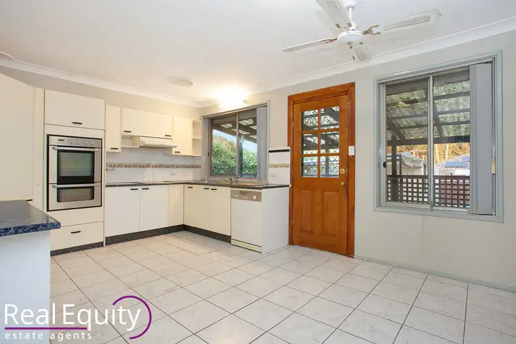 Second view of Homely house listing, 8 Bangalla Avenue, Chipping Norton NSW 2170