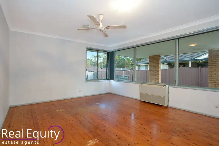 Third view of Homely house listing, 8 Bangalla Avenue, Chipping Norton NSW 2170