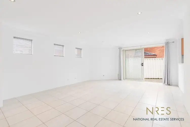 Fourth view of Homely townhouse listing, 41A Purslowe street, Mount Hawthorn WA 6016