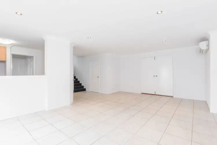 Fifth view of Homely townhouse listing, 41A Purslowe street, Mount Hawthorn WA 6016