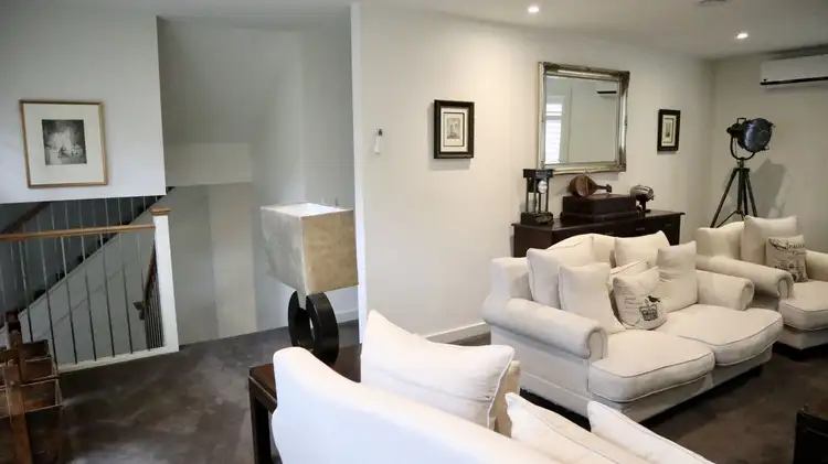 Fifth view of Homely townhouse listing, 42 Peate Avenue, Glen Iris VIC 3146