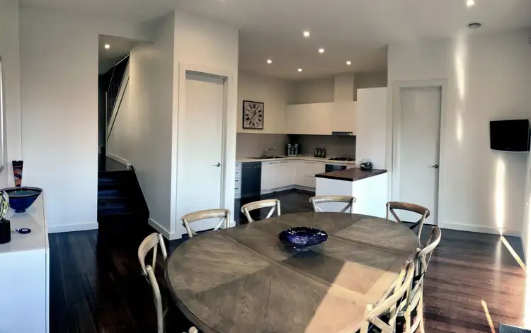 Sixth view of Homely townhouse listing, 42 Peate Avenue, Glen Iris VIC 3146