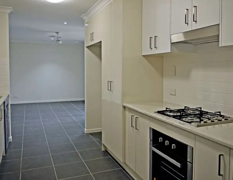 Second view of Homely house listing, 4 Hughes St, Chinchilla QLD 4413