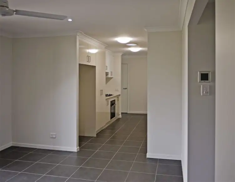 Fourth view of Homely house listing, 4 Hughes St, Chinchilla QLD 4413