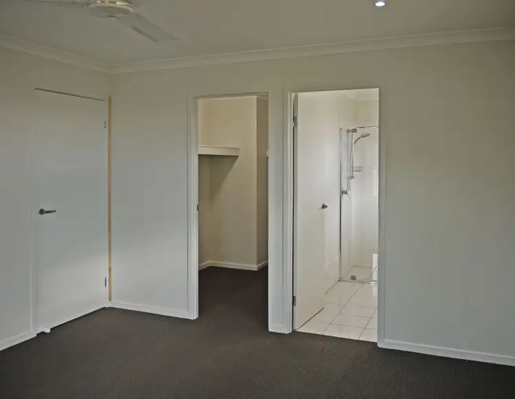 Fifth view of Homely house listing, 4 Hughes St, Chinchilla QLD 4413