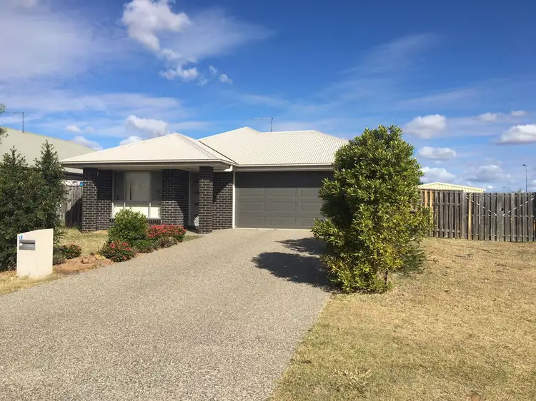 14 Pilkington St, Chinchilla QLD 4413