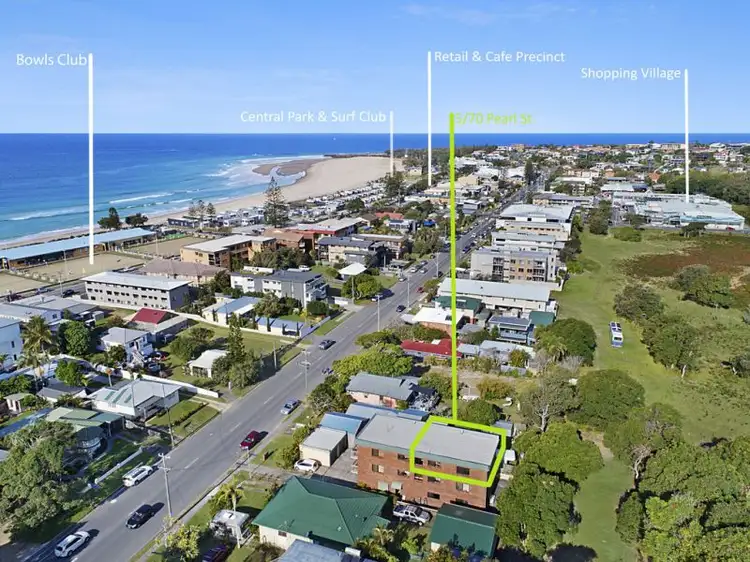 5/70 Pearl Street, Kingscliff NSW 2487