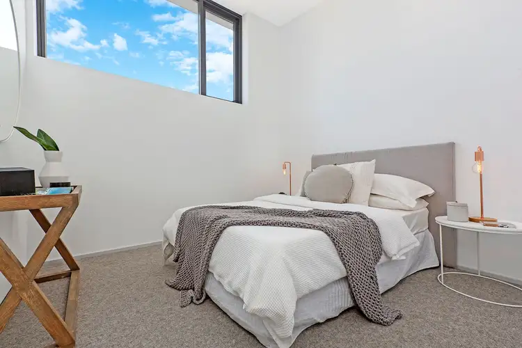 Fourth view of Homely apartment listing, 709/5 Hadfields Street, Erskineville NSW 2043