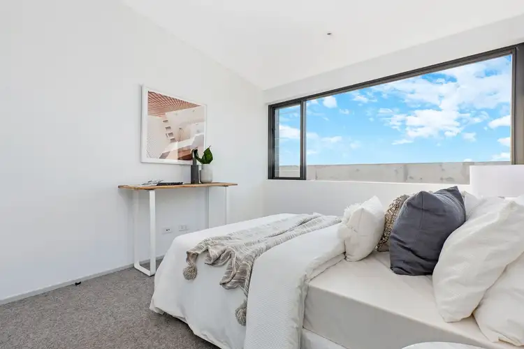 Sixth view of Homely apartment listing, 709/5 Hadfields Street, Erskineville NSW 2043