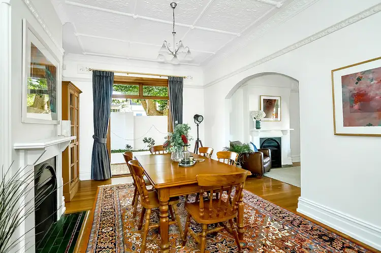 Third view of Homely house listing, 8 Broughton Street, Drummoyne NSW 2047