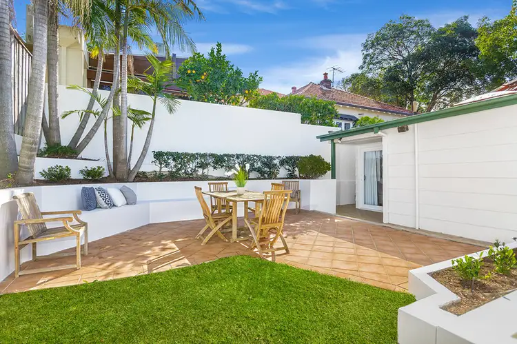 Fourth view of Homely house listing, 8 Broughton Street, Drummoyne NSW 2047