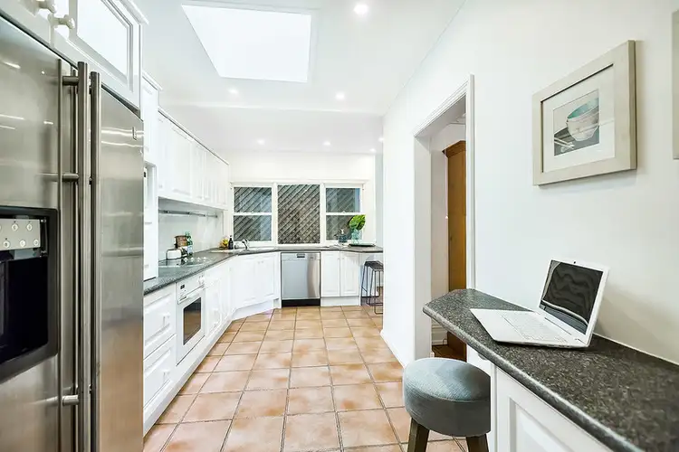 Fifth view of Homely house listing, 8 Broughton Street, Drummoyne NSW 2047