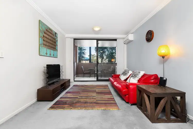 Second view of Homely apartment listing, 12303/177-219 Mitchell Road, Erskineville NSW 2043