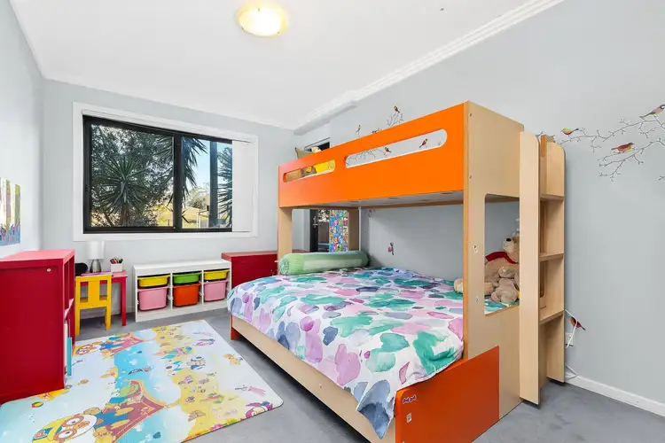Fourth view of Homely apartment listing, 12303/177-219 Mitchell Road, Erskineville NSW 2043