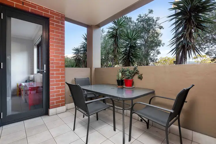 Fifth view of Homely apartment listing, 12303/177-219 Mitchell Road, Erskineville NSW 2043