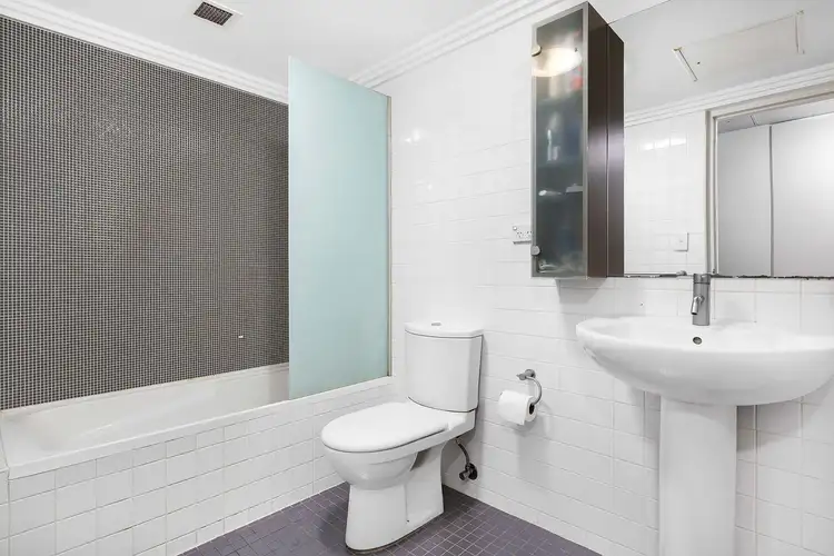 Sixth view of Homely apartment listing, 12303/177-219 Mitchell Road, Erskineville NSW 2043