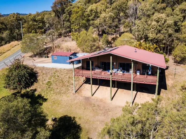 1-23 Simmental Court, Tamborine QLD 4270