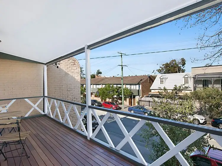 Second view of Homely house listing, 106 Bull Street, Cooks Hill NSW 2300