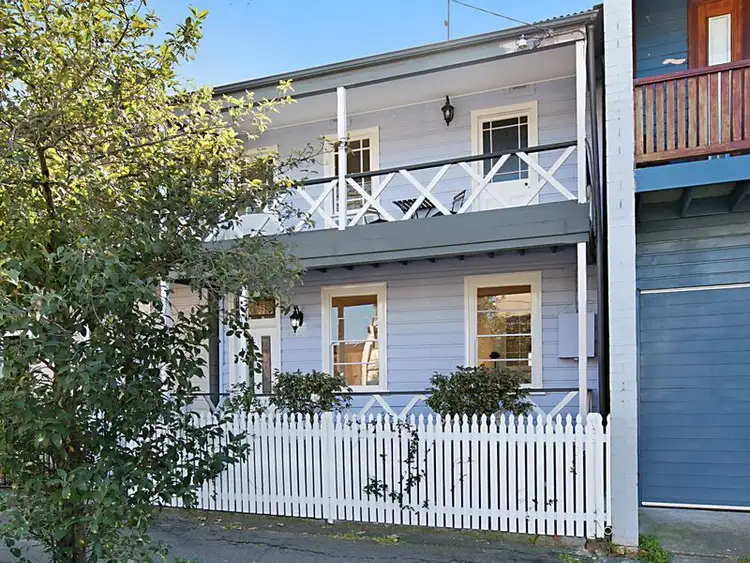 Third view of Homely house listing, 106 Bull Street, Cooks Hill NSW 2300