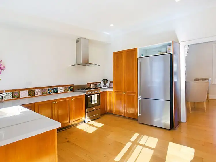 Fourth view of Homely house listing, 106 Bull Street, Cooks Hill NSW 2300