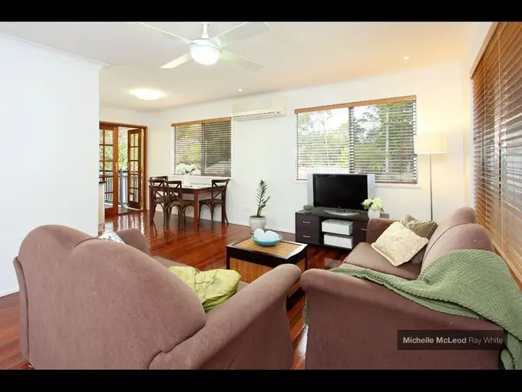 Fifth view of Homely house listing, 40 Cassandra Street, Chapel Hill QLD 4069
