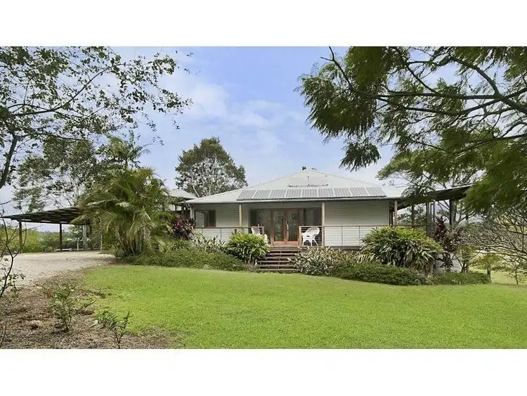 Second view of Homely house listing, 1 Lagoon Drive, Myocum NSW 2481