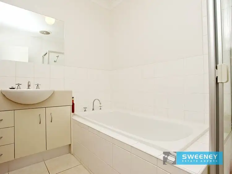 Sixth view of Homely townhouse listing, Unit 3/14 Mickleton Grove, Point Cook VIC 3030