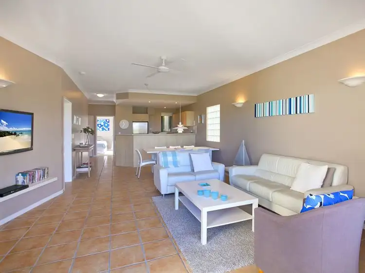 Sixth view of Homely apartment listing, 2/9 Selene Street, Sunrise Beach QLD 4567
