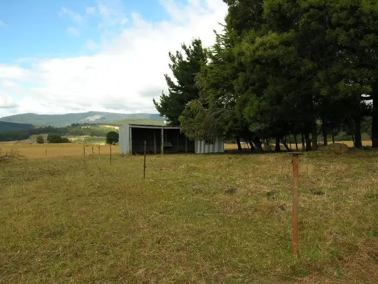 Fourth view of Homely land listing, Lot 1 Fourfoot Road, Geeveston TAS 7116