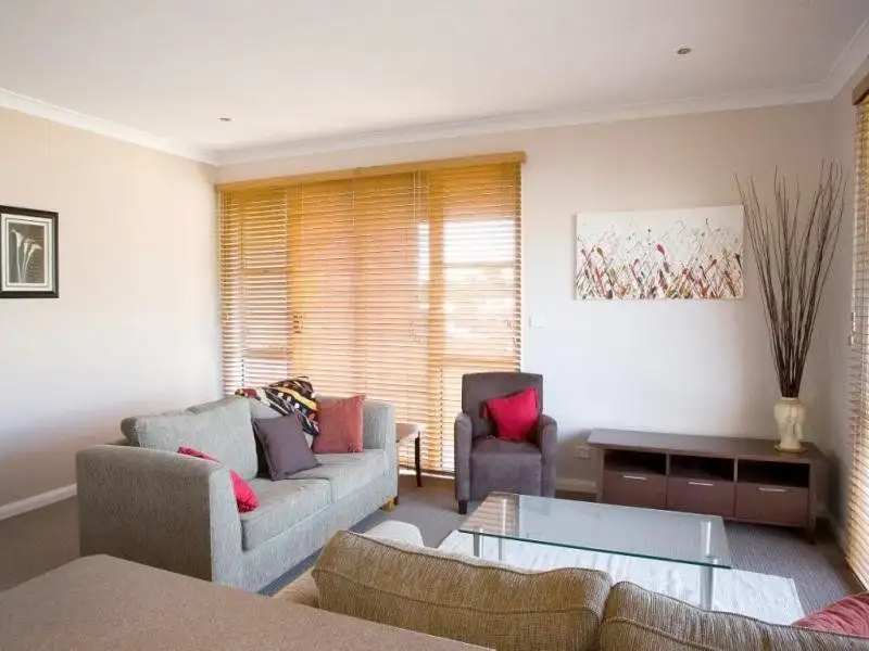 Main view of Homely townhouse listing, 2/17 Icely Road, Orange NSW 2800