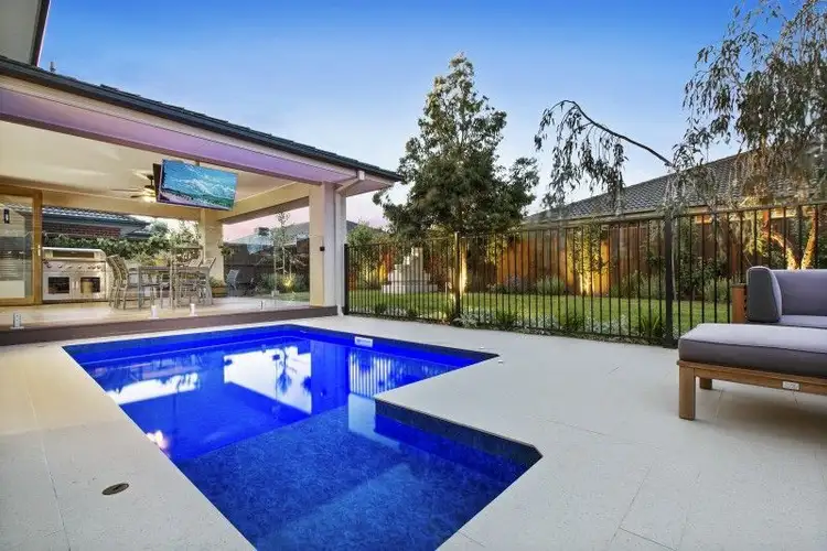 Fourth view of Homely house listing, 20 KENDON DRIVE, Botanic Ridge VIC 3977