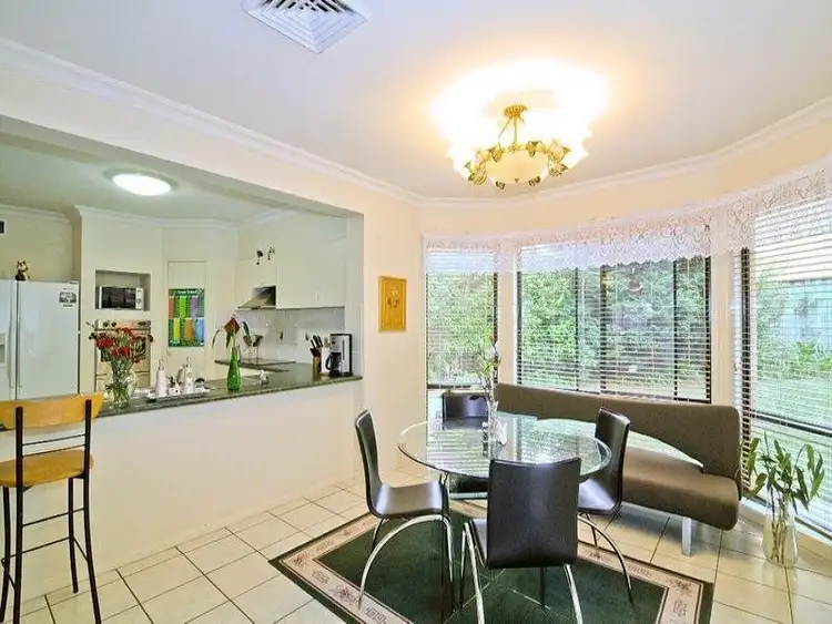 Second view of Homely house listing, 23 Wondabah Place, Carlingford NSW 2118