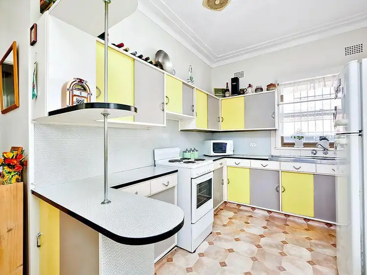 Fifth view of Homely house listing, 43 Fitzgerald Crescent, Strathfield NSW 2135