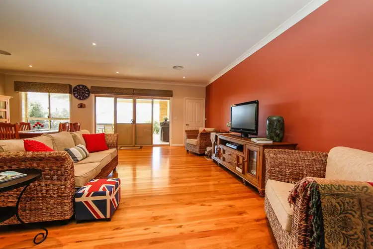 Fifth view of Homely house listing, 9 Valencia Drive, Orange NSW 2800