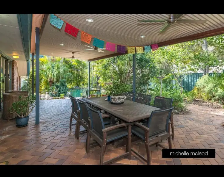 Third view of Homely house listing, 3 Greenford Street, Chapel Hill QLD 4069