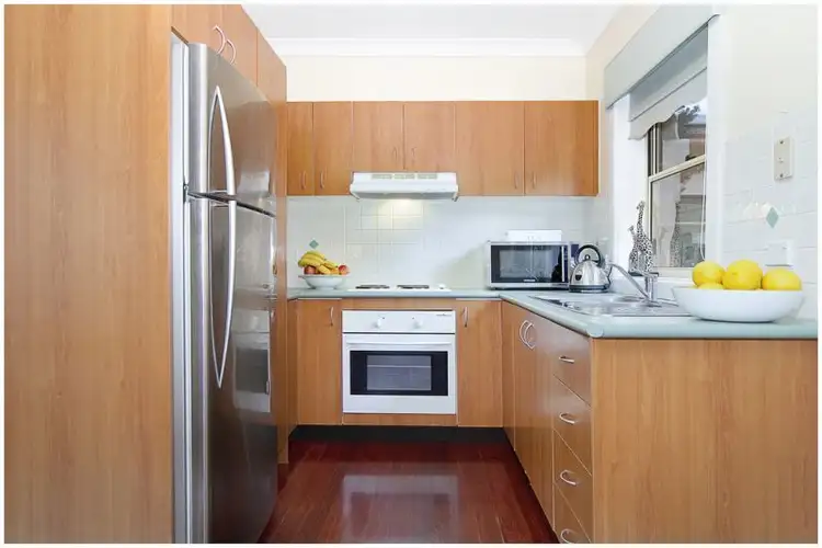 Second view of Homely house listing, 1/10 Arndell Street, Windsor NSW 2756