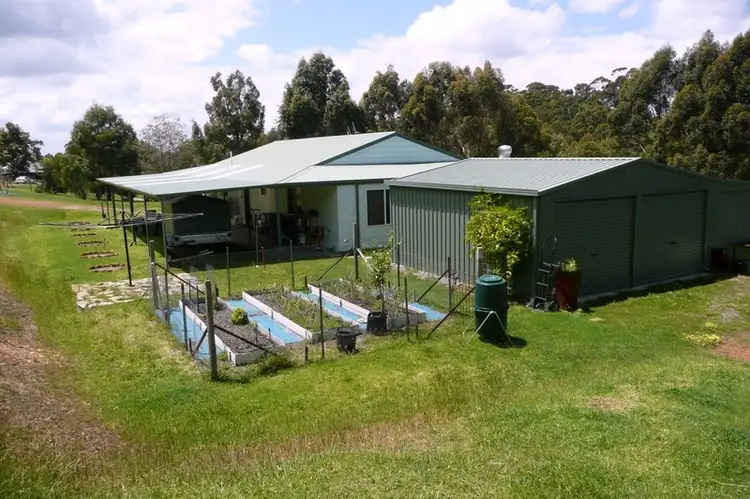 3 Mairet Rise, Denmark WA 6333