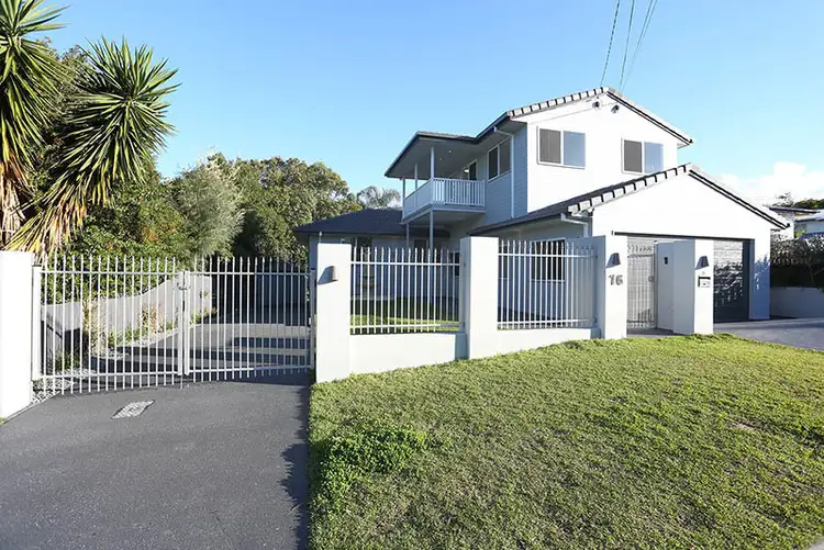 16 Renita Street, Slacks Creek QLD 4127