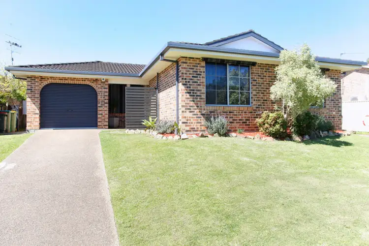33 Glading Close, Lake Haven NSW 2263